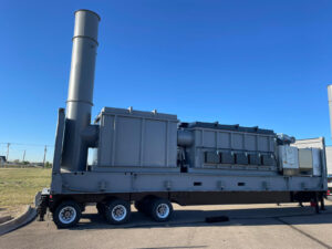 Which Mobile Waste Incinerator Is Right for Remote Locations?