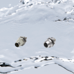 Round Compact 2-8 Core Watertight Connectors