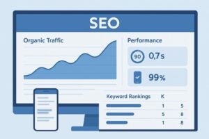SEO Agency in India