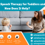Speech Therapy