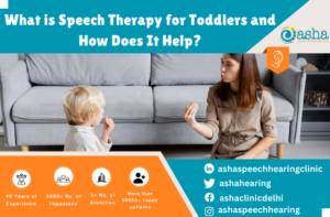 Speech Therapy
