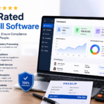 Top rated payroll software