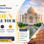 Golden Triangle Tour