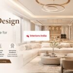 Why Interior Design Firms in Delhi Are the Best Choice for Modern Spaces