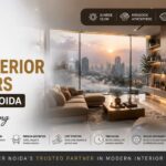 Why Professional Home Interior Designers in Greater Noida Are Worth Hiring