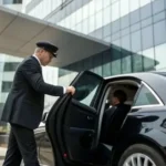 CDG Airport transfer