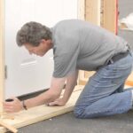 Door repairs in Stoke on Trent