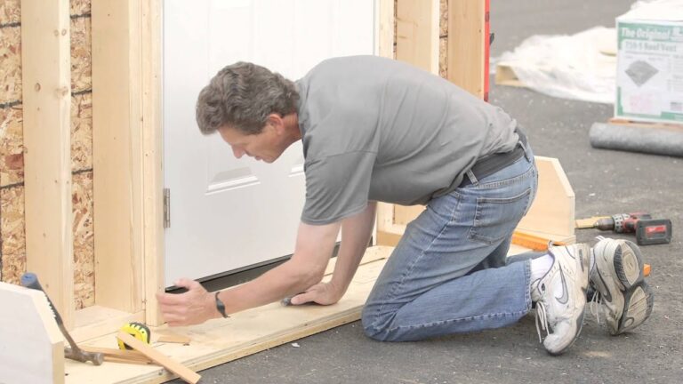 Door repairs in Stoke on Trent