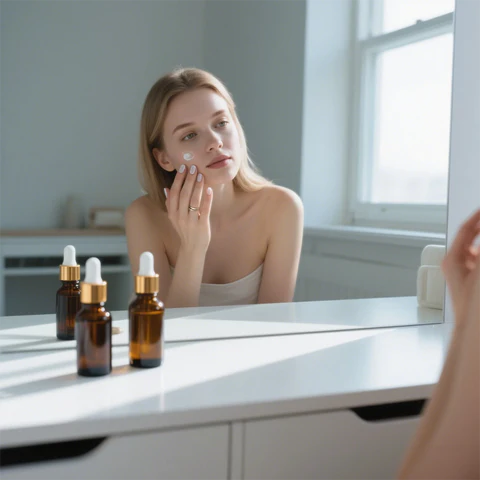 What Frankincense Oil Does for Your Skin That Most Miss