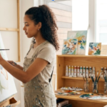 contemporary artists