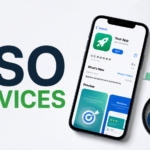 aso services