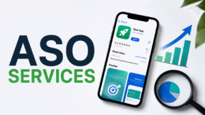 aso services