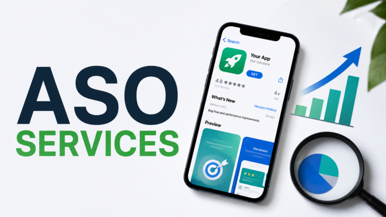 aso services