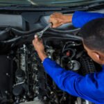 auto mechanic certificate perth