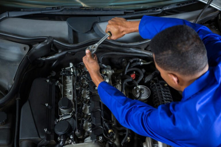 auto mechanic certificate perth