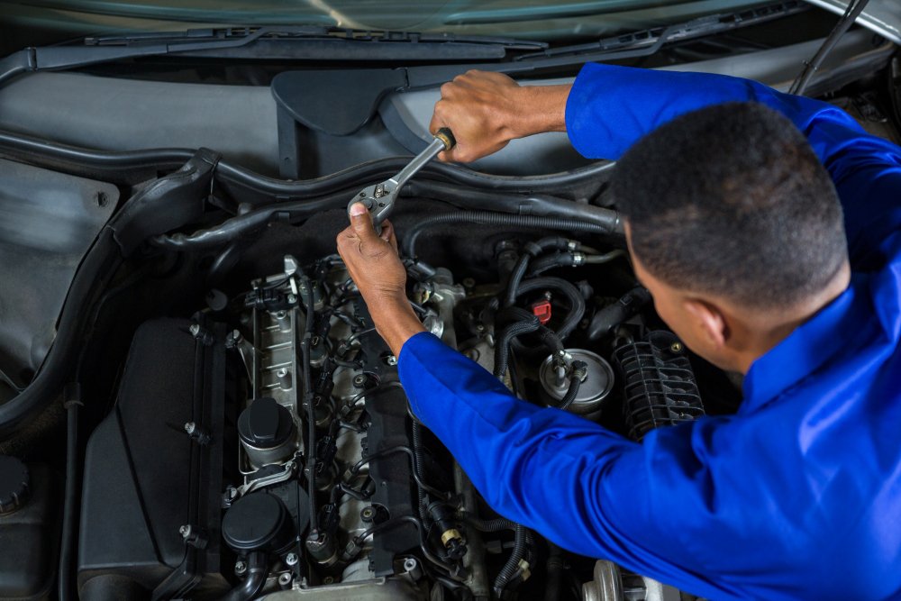 auto mechanic certificate perth
