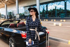 Premium Airport Car Service