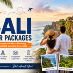 best bali tour packages