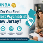 Best Psychiatrist In New Jersey consultation with a compassionate mental health professional providing personalized psychiatric care and comprehensive treatment at Boston Neurobehavioral Associates.