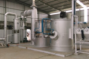 Why Are Biomedical Waste Incinerators Essential for Healthcare Facilities?