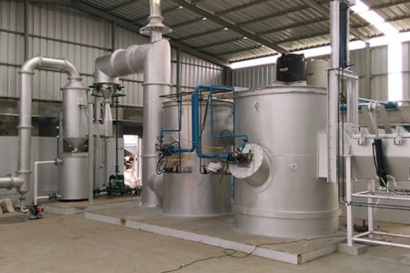 Why Are Biomedical Waste Incinerators Essential for Healthcare Facilities?