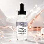 copper peptide serum