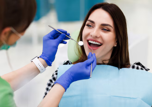 cosmetic dentist oviedo fl