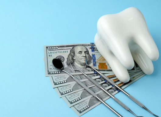 cost of implants lafayette la