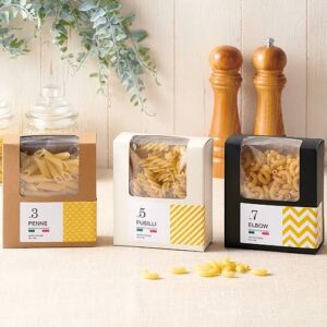 Custom pasta boxes USA