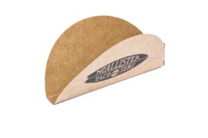 Custom taco packaging boxes