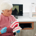 denture dentist louisville ky