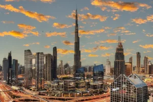 dubai real estate