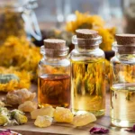 essential oil wholesale
