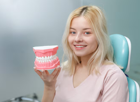 full arch implant russellville ky