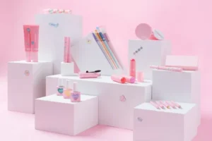 Custom Makeup Boxes