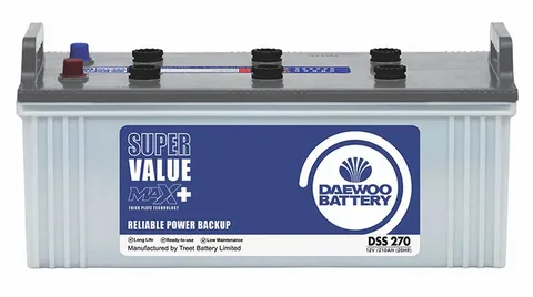 buy ups battery