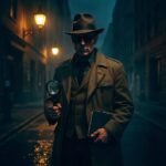 detective agency in jaipur