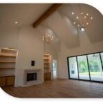 custom home builder Rockwall TX