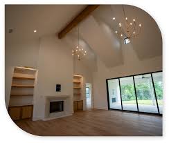 custom home builder Rockwall TX