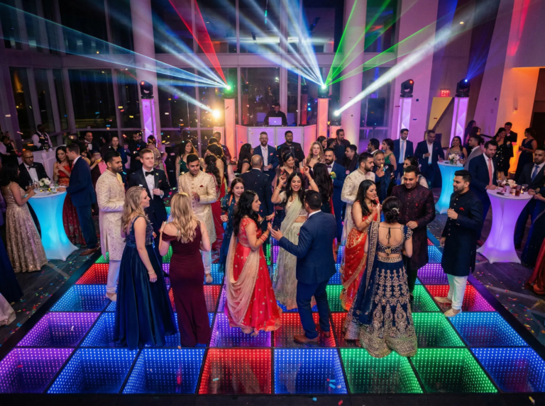 Bollywood DJ Seattle