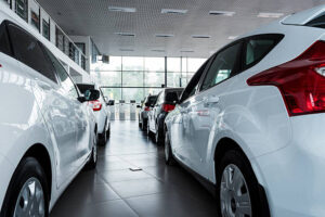 Coral Springs Car Service