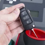 Autosleutel Kwijt Wassenaar