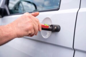 Auto Locksmith Birmingham