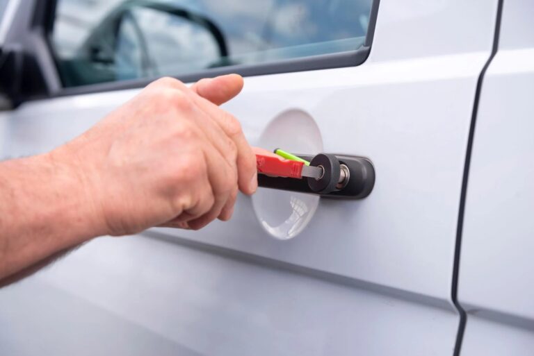 Auto Locksmith Birmingham