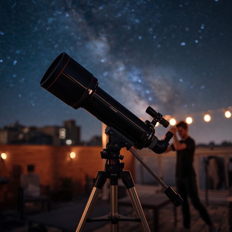 celestron collection