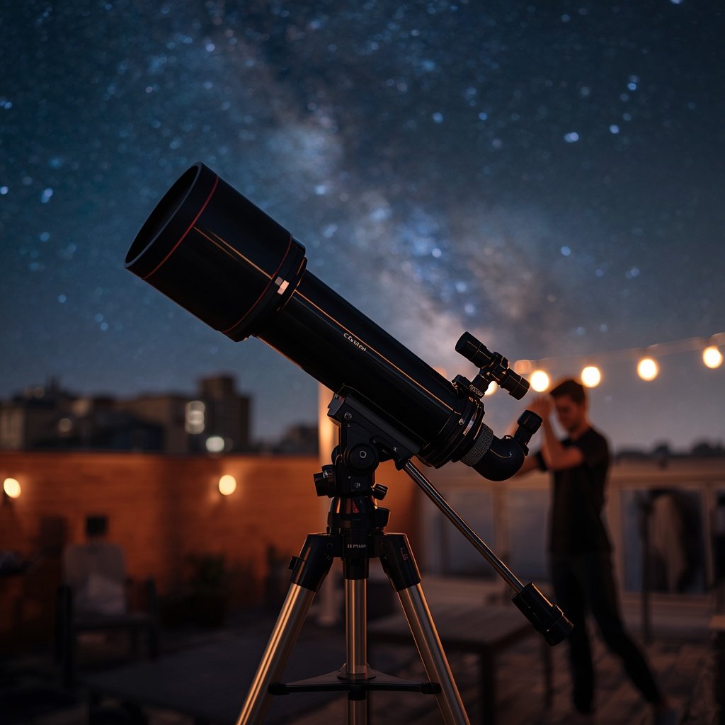 celestron collection