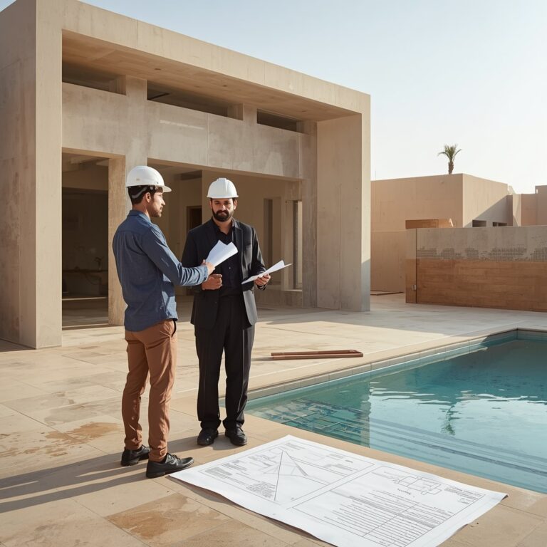 swimming pool maintenance companies