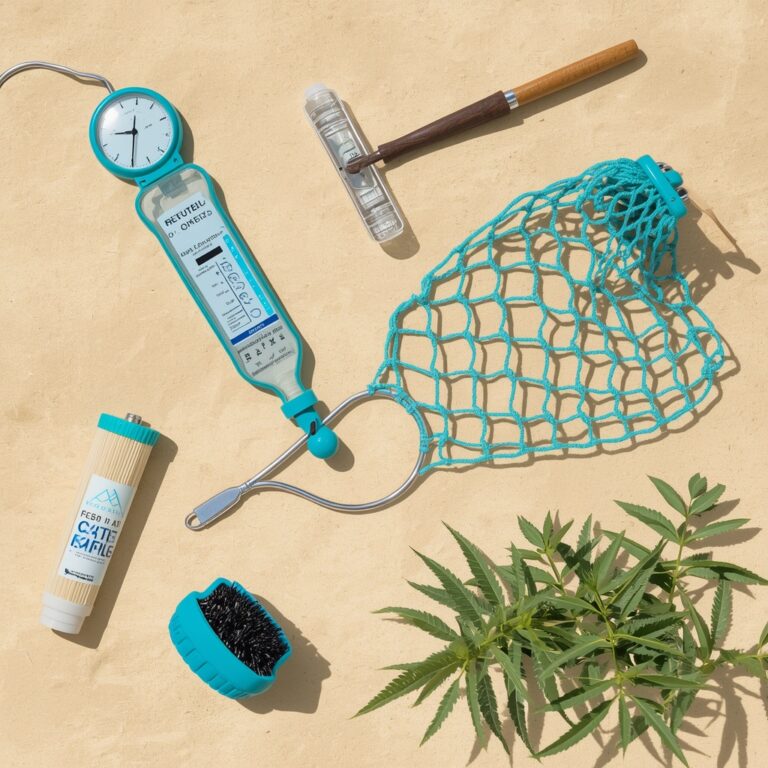 lucid-origin_pool_maintenance_tools_net_chlorine_tester_brush_filter_cartridge_arranged_like_-0