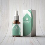Custom CBD Oil Boxes