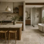 natural-harmony-in-modern-kitchen-bathroom-space